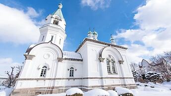 Gran Palette Hakodate