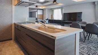 Gran Palette Hakodate