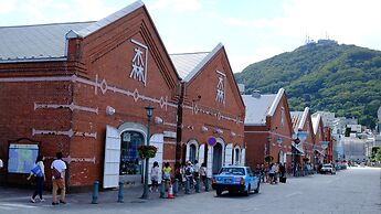 Gran Palette Hakodate