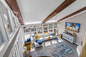 Footprints in the Sand