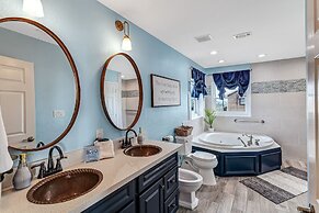 Footprints in the Sand