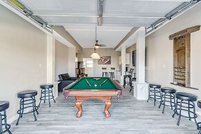 Footprints in the Sand