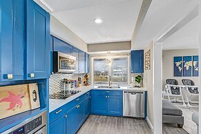 Footprints in the Sand