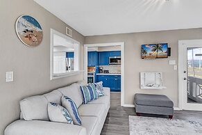 Footprints in the Sand