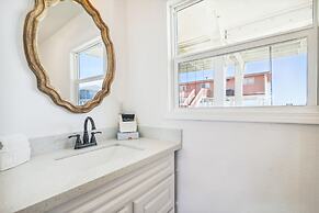 Footprints in the Sand