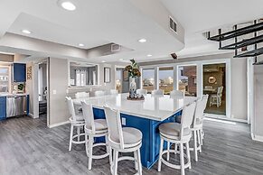 Footprints in the Sand