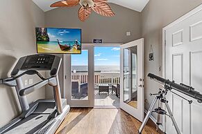 Footprints in the Sand