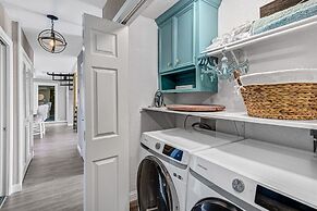 Footprints in the Sand