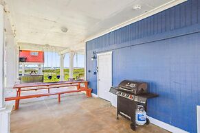 Footprints in the Sand