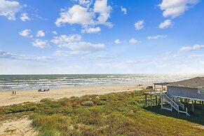 Footprints in the Sand