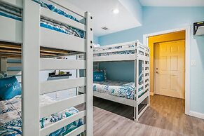 Footprints in the Sand