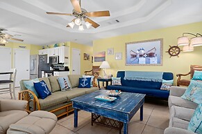 Salt Life Bay Getaway