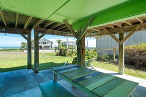 Salt Life Bay Getaway