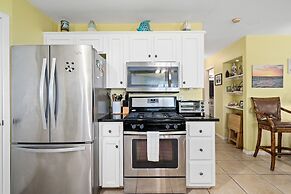 Salt Life Bay Getaway