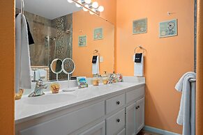 Salt Life Bay Getaway