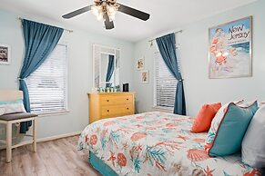 Salt Life Bay Getaway