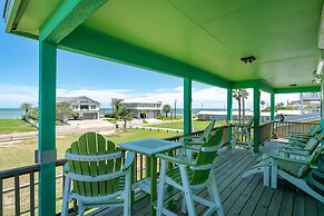 Salt Life Bay Getaway