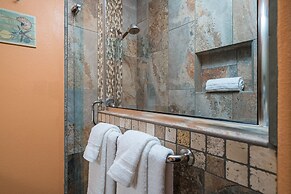 Salt Life Bay Getaway