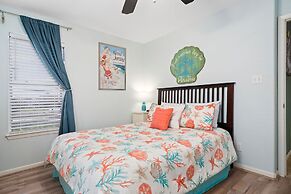 Salt Life Bay Getaway