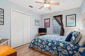 Salt Life Bay Getaway