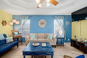 Salt Life Bay Getaway