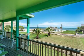 Salt Life Bay Getaway