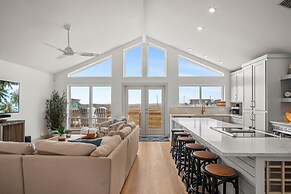 Tan Lines and Fine Wines