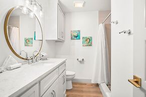 Tan Lines and Fine Wines