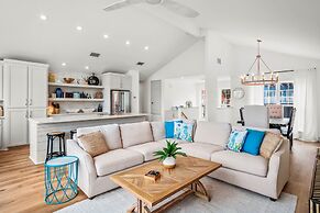 Tan Lines and Fine Wines