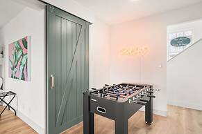 Tan Lines and Fine Wines