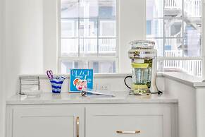 Tan Lines and Fine Wines