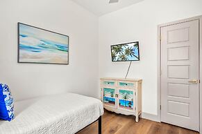 Tan Lines and Fine Wines