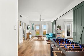 Tan Lines and Fine Wines