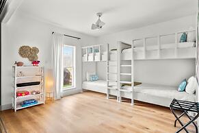 Tan Lines and Fine Wines