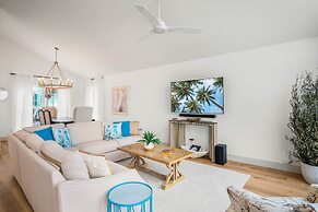 Tan Lines and Fine Wines