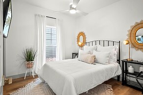 Tan Lines and Fine Wines