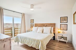 Tan Lines and Fine Wines