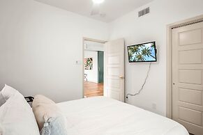 Tan Lines and Fine Wines