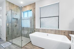 Villa Moonlight Breeze