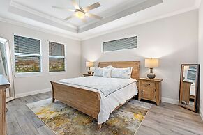 Villa Moonlight Breeze