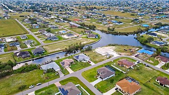 Villa Moonlight Breeze