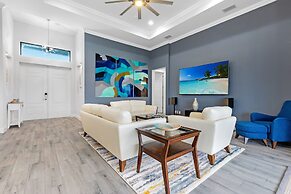 Villa Moonlight Breeze