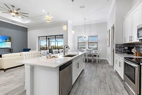 Villa Moonlight Breeze