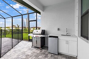 Villa Moonlight Breeze