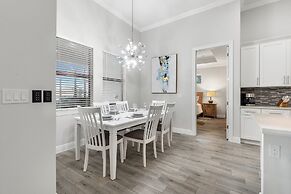 Villa Moonlight Breeze