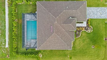 Villa Moonlight Breeze