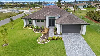 Villa Moonlight Breeze