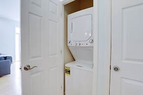 Exquisite 1 BR Apartment at Alexandria