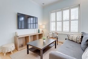 Exquisite 1 BR Apartment at Alexandria