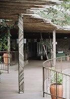 Insika Lodge